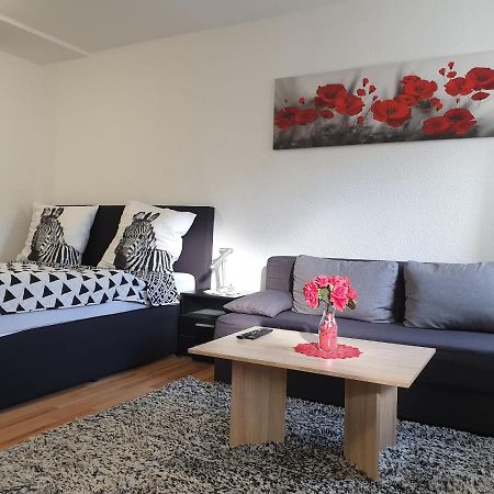Dm Apartment Triberg im Schwarzwald Kültér fotó
