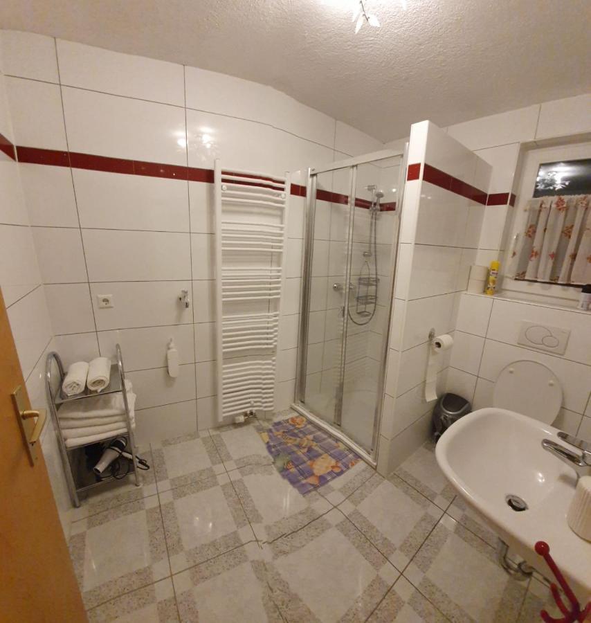 Dm Apartment Triberg im Schwarzwald Kültér fotó