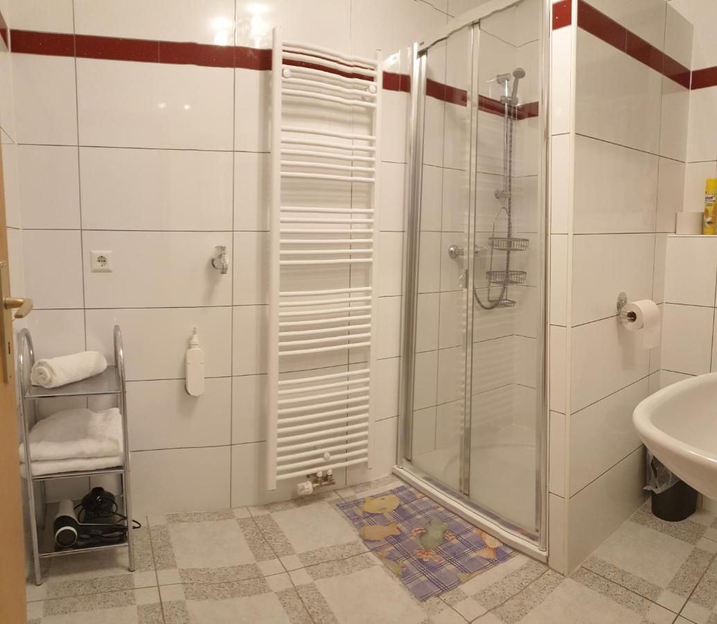 Dm Apartment Triberg im Schwarzwald Kültér fotó