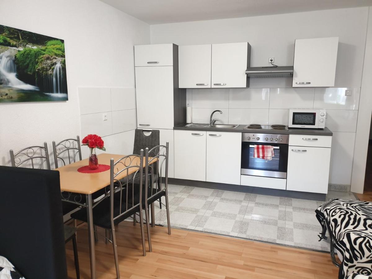 Dm Apartment Triberg im Schwarzwald Kültér fotó