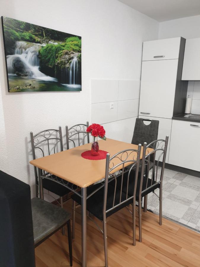 Dm Apartment Triberg im Schwarzwald Kültér fotó